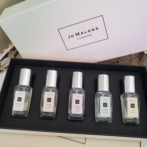 Jo Malone Travel Cologne Collection